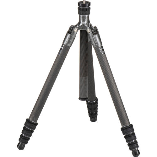 Gitzo GIGT2545T Tripode Fibra Carbono 65.1 Pulgadas 11 lb GH2750QR Cabezal Magnesio