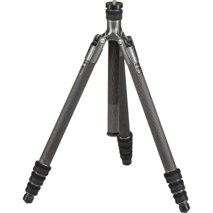 Gitzo GIGT2545T Tripode de Fibra de Carbono Serie 2 con Cabezal de Bola Magnesium GH5750QR