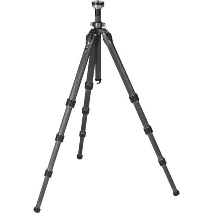Gitzo GT3542 Trípode de Fibra de Carbono 68.1 Pulgadas GH2750QR Cabezal de Bola de Magnesio
