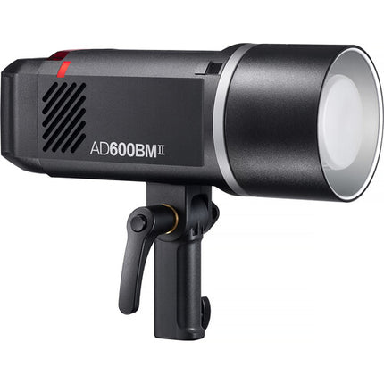 Godox AD600BM II Flash Manual 600Ws Kit Exterior Softbox 36" C-Stand 40"