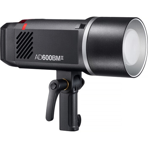 Godox AD600BM II Flash Manual 600Ws Kit Exterior Softbox 36" C-Stand 40"