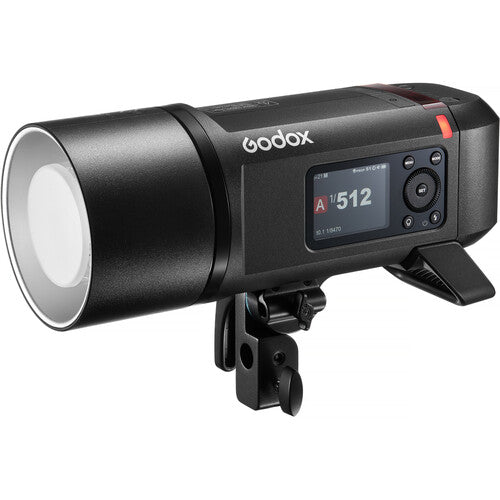 Godox AD600Pro II Flash Exterior 600Ws con Trípode Inalámbrico XProS para Sony