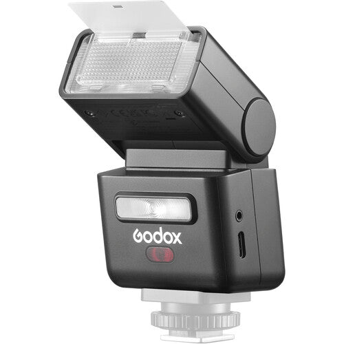 Godox iT32 Mini Flash TTL y X5C Trigger Kit para Canon 2.4 GHz HSS