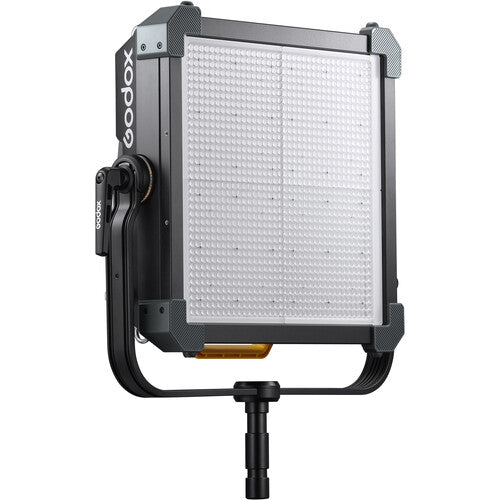 Godox P600Bi KNOWLED Luz LED Bicolor Panel 2 Luces 94200 Lux 2800-6500K