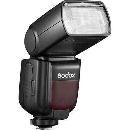 Godox TT685II Flash para cámara FUJIFILM 197' GN 328' Alcance inalámbrico