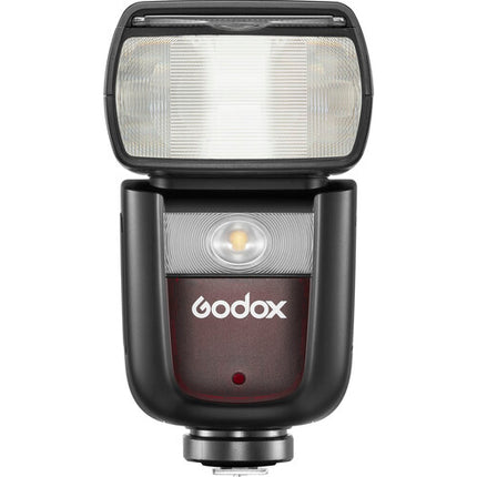 Godox Ving V860III Flash TTL Li-Ion 197 GN 20-200mm Kit Canon