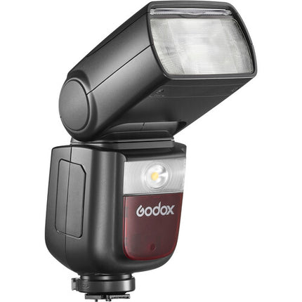 Godox Ving V860III Flash TTL con Batería Li-Ion 20-200mm y Trigger XProC para Sony