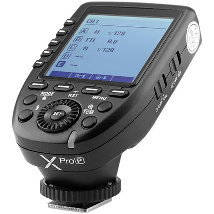 Godox Ving V860III Flash TTL Li-Ion 197 GN 20-200mm Kit Pentax