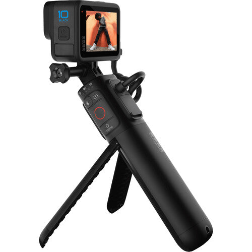 GoPro Creator Kit para HERO Series con Light Mod 5000K y Media Mod