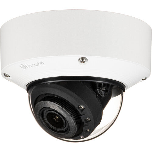 Hanwha Vision XNV-A9084R Cámara Exterior 4K 4.4-9.3mm Varifocal AI