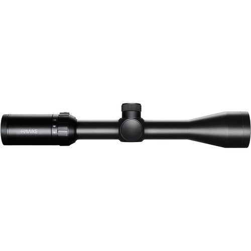 Hawke Sport Optics 3-9x40 Vantage IR Visor Rifle Rimfire .22 HV Retícula Iluminada Anillo Medio