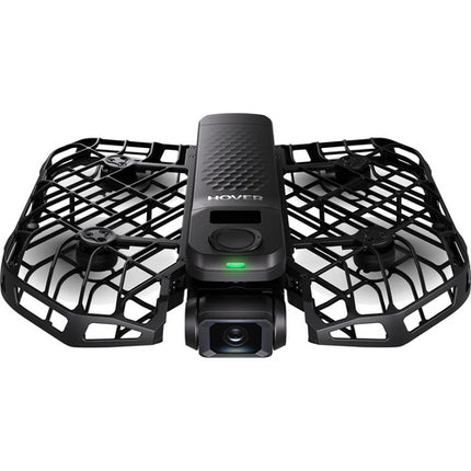 HOVERAir X1 PRO Basic Combo Drone 4K60 Estabilización Electrónica