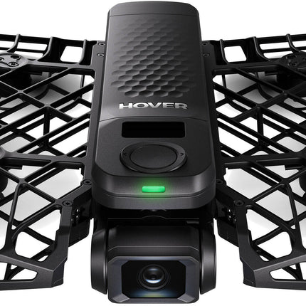 HOVERAir X1 PRO Basic Combo Drone 4K60 Estabilización Electrónica
