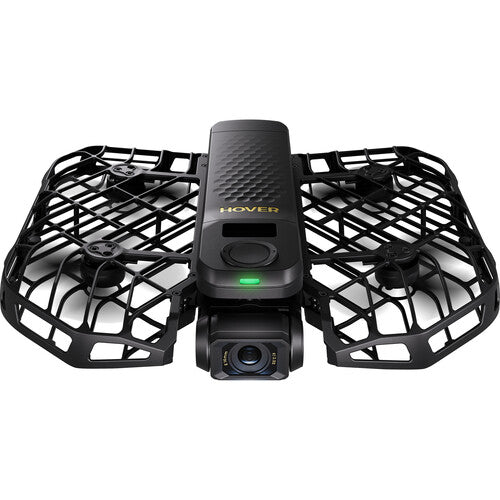 HOVERAir X1 PROMAX Drone con Grabación 8K30 Kit Básico 128GB