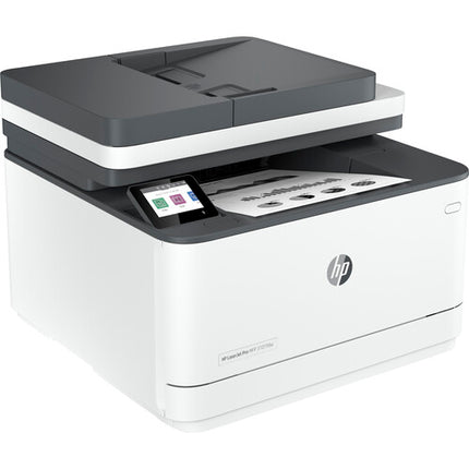 HP 3101fdw Impresora Multifunción Láser Monocromo Wi-Fi 35 ppm 1200 dpi con Toner 138X