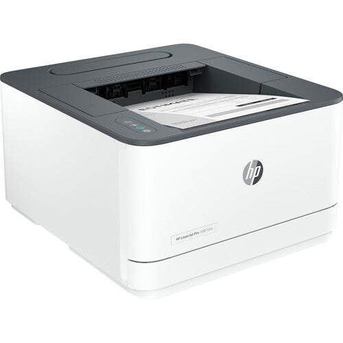 Impresora Láser Monocromo HP LaserJet Pro 3001dw 1200x1200 dpi 35 ppm con Cartucho 138X