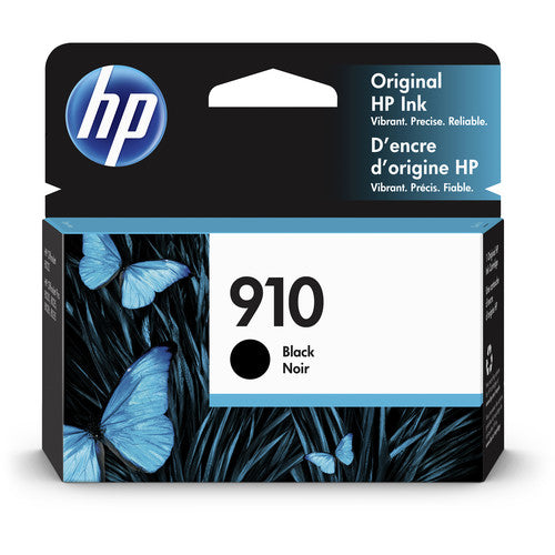 Set Cartuchos de Tinta HP 910 Negro Cian Magenta Amarillo para OfficeJet Pro 8025 8035