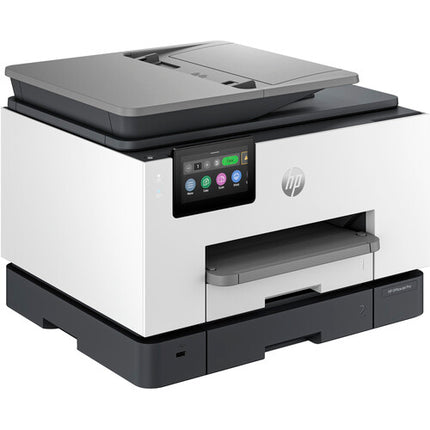 HP OfficeJet Pro 9135e Impresora multifunción inalámbrica 1200x1200 dpi 25 ppm kit con cartuchos 936e EvoMore