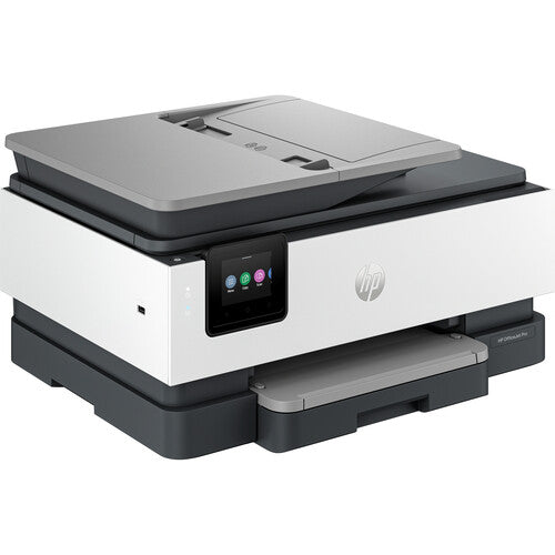 HP OfficeJet Pro 8139e Impresora Multifunción Inalámbrica 29 ppm Color Pantalla Táctil 2.7" Pack Cartuchos Tinta Color