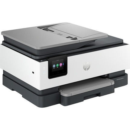 HP OfficeJet Pro 8139e Impresora multifunción inalámbrica con 29 ppm y pantalla táctil color 2.7"