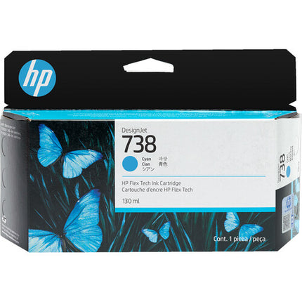 HP DesignJet T850 36" Impresora Gran Formato Plotter Wireless 2400x1200 dpi Velocidad 25s Kit Tinta 130ml