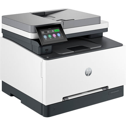 HP Color LaserJet Pro 3301FDW Impresora Multifuncional Láser Color WiFi 26 ppm 250 Hojas con Toner HP 218X
