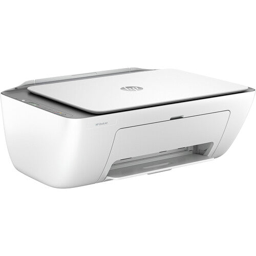 HP DeskJet 2855e Impresora Todo en Uno Wifi USB 4800x1200 dpi Kit Tinta Negra HP 67