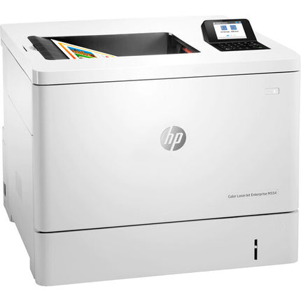 HP LaserJet Enterprise M554dn Impresora Color 35 ppm 600x600 dpi con Kit Toner 212X