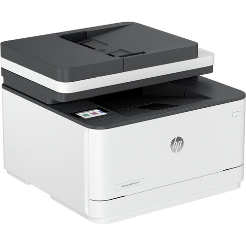 HP 3101sdw Impresora Multifunción Monocromo 35 ppm 1200x1200 dpi con Toner 138A