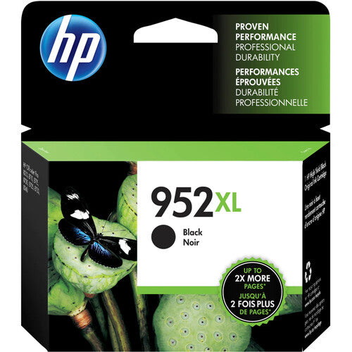 Cartuchos de Tinta HP 952XL Negro Cian Magenta Amarillo para OfficeJet Pro 7720 7740 8210 8216 8710 8720 8730 8740