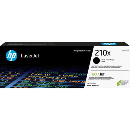 HP Color LaserJet Pro 4201dw Impresora Láser Inalámbrica 35 ppm 600 x 600 dpi Kit Cartuchos Toner Alta Capacidad