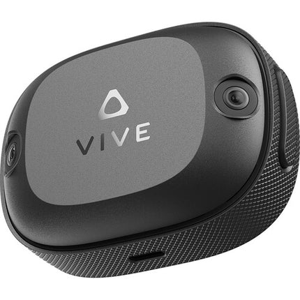 HTC VIVE Ultimate Tracker Kit 3+1 Seguimiento Completo 7 Horas Batería
