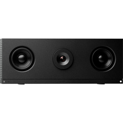 Barco CX-20 Sistema de Botón con Videobar AI C1 720p para salas mediana