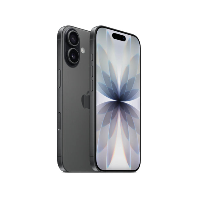 Apple iPhone 17 Single Sim + eSim 256GB (Black) HK Spec MG6J4ZA/A Smartphone 5G