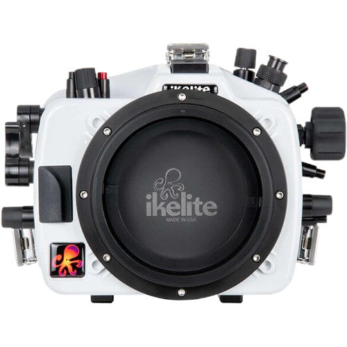 Ikelite 200DL carcasa submarina para cámara Nikon D780 200 pies profundidad