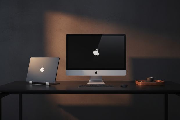 Banner image for: <h3>Mac</h3>