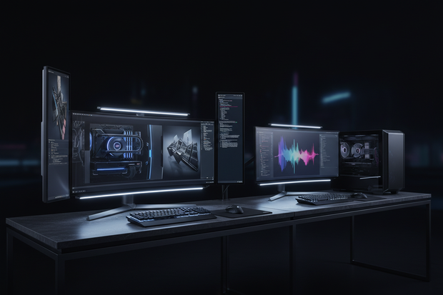 Banner image for: <h3>Workstations</h3>