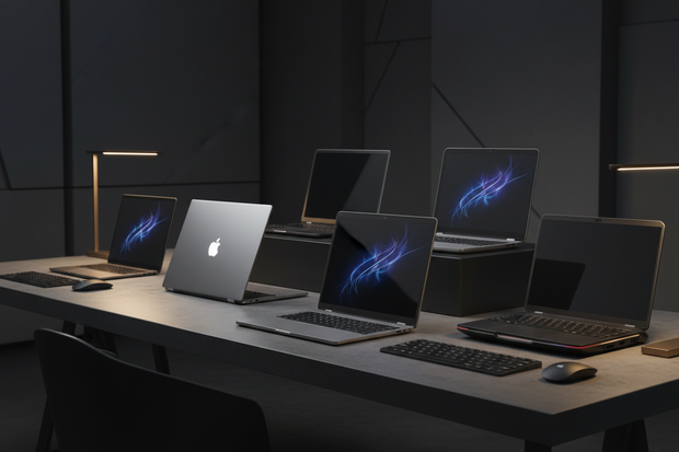 Banner image for: <h1>Laptops y Ultrabooks</h1>