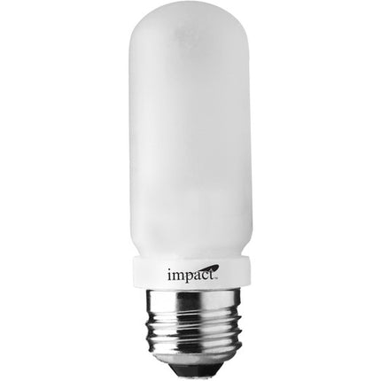Impact JDD Lámpara 100W 120V 2900K 1200 lúmenes Pack 3 unidades