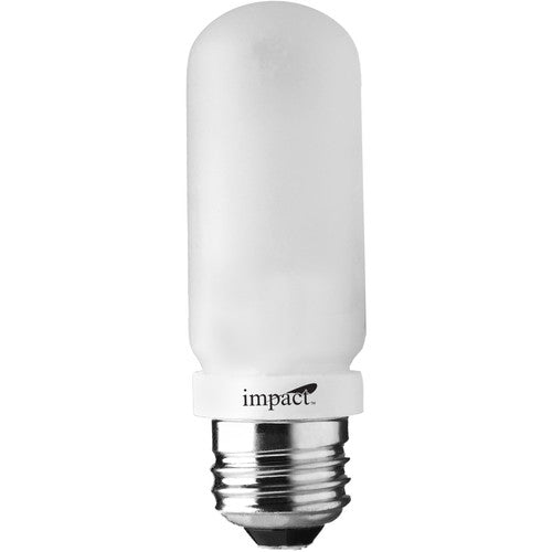 Impact JDD Lámpara Modelado 150W 120V 2900K 1900 Lúmenes 6-Pack