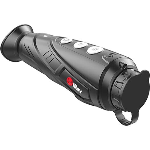 InfiRay Eye II Series E6 Plus V2.0 Monocular Térmico 640x512 Batería 6 Horas