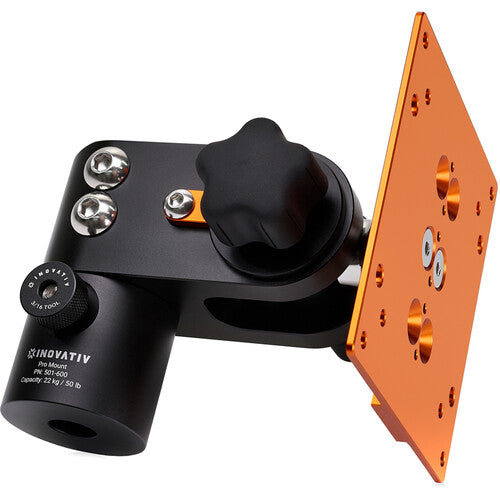 Inovativ Pro Soporte de Monitor y Sistema QR Pro VESA 100x100 75x75