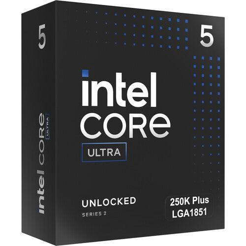 Intel Core Ultra 5 250K Plus 18 Núcleos 4.2 GHz Procesador y Placa Base ASUS ROG STRIX Z890-E GAMING WIFI ATX