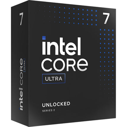 Intel Core Ultra 7 265K 20 Cores 3.9 GHz Kit Placa Base ASUS PRIME Z890M-PLUS WIFI M-ATX