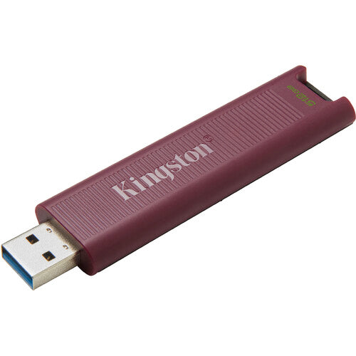 Kingston 512GB DataTraveler Max USB 3.2 Gen 2 Pendrive 1000MB/s 10-Pack Roja