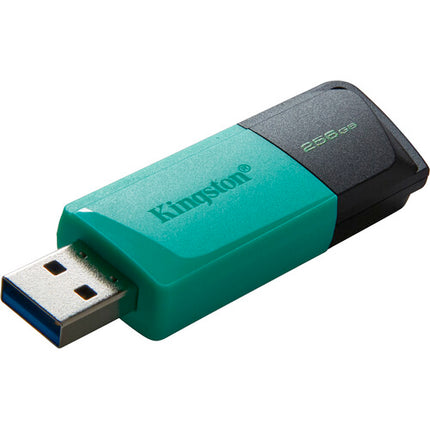 Kingston DataTraveler Exodia M 256GB Memoria USB 3.2 Gen 1 10-Pack Azul
