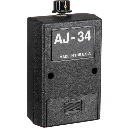 KJB Security Products KJ1000 Generador Ruido Blanco Portátil Protege Grabaciones