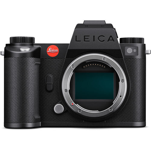 Leica SL3-S Cámara Sin Espejo 24MP 6K Grabación con Objetivo 35mm f2