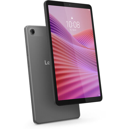 Lenovo 8.7" Tab One Tablet 64GB 8.7" IPS y Kit Microsoft 365 Personal
