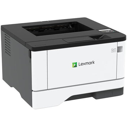 Lexmark MS331dn Impresora Láser Monocromo 40 ppm 2400 x 600 dpi con Cartucho 55B1000